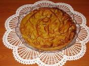 Ricetta della pastiera pasta dolce