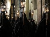 Video. Venerdì Santo processioni Campania. Ecco suggestive