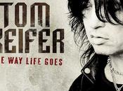 KEIFER Nuovo video "It’s Enough"