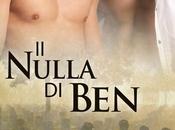 Recensione: NULLA BEN" Brad Boney