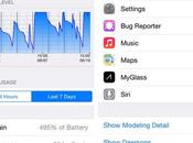 Come ottenere massimo iPhone Plus nostri suggerimenti: batteria