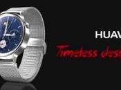 Huawei suggerisce motivi scegliere Watch