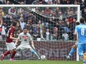 Video. Roma-Napoli: Pjanic allontana Champions