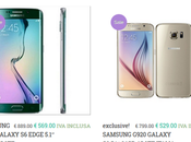 Galaxy Edge prezzo bassissimo ecco dove comprarlo