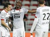 Lorient-Rennes video highlights