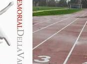 PAVIA. Pista nuova Meeting Graziano Della Valle: tutto pronto maggio