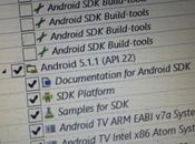 Android 5.1.1 arrivo?