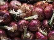 Cipolle rosse ripiene forno