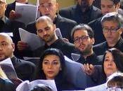 Coro Lirico liturgia ortodossa