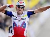 Giro delle Fiandre 2015, Vittoria incredibile Kristoff