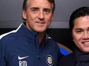 Thohir furioso, crede Mancini. Intanto squadra…