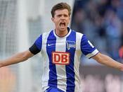 Hertha Berlino-Paderborn video highlights