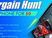 GearBest acquistando smartphone potresti essere rimborsato dell’importo speso