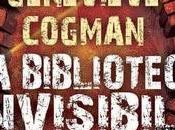 Biblioteca Invisibile" Genevieve Cogman