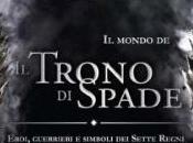 mondo trono spade Chiara Poli