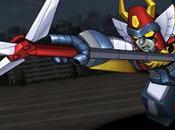 Super Robot Wars potrebbe superare tutti Giappone Notizia