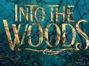 Into woods