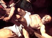 L’OMBRA MICHELANGELO #Caravaggio #arte #pittura