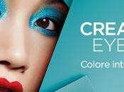 Kiko Cosmetics, Ombretto Crema Cream Crush Preview