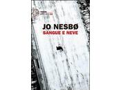"Sangue neve" Nesbø