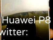 Nuovo video teaser Huawei