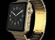 Apple Watch: l’edizione costosa arrivare mila dollari