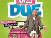 anzi due, nuovo Film della Universal Pictures