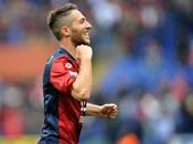 Milan guarda Bertolacci