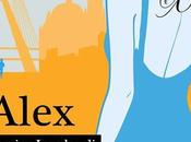 Recensione: "ALEX" Monica Lombardi.