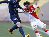 Monaco-Montpellier video highlights