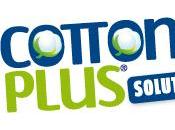 Strucchiamoci insieme "Cotton Plus solution 2in1