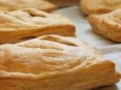 Sfogliatelle formaggio