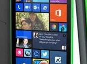 WhatsApp chiamata vocale Lumia Windows Phone