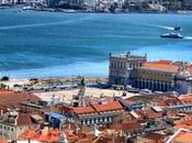 Lisbona, itinerario filo d'acqua nella capitale portoghese