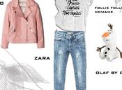 Mini style primavera