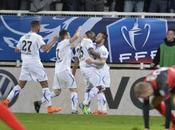 Coupe France, Auxerre-Guingamp 1-0: Sammaritano regala finale all’AJA