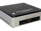 Zini 1550: mini basato Linux