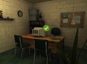 Elementare, Pearce Recensione iPad
