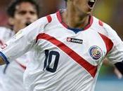 Costa Rica basta Lotto, nazionale calcio: maglia Balance