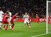 Bayer Leverkusen-Bayern Monaco d.c.r video highlights