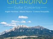 release: Angelo Gilardino Concertos