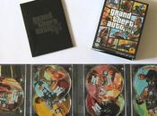 Grand Theft Auto versione risiede dischi? Notizia