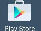 ANDROID aggiornamento Google Play Store 5.4.11 .apk
