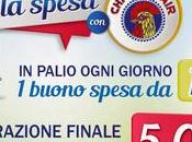 Vinci buoni spesa 100€ 5000€ Chanteclair