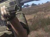 Arma III, trailer lancio Marksmen