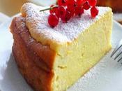 Mini cheesecake biscotti more fresche.