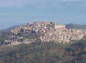 Montalbano Elicona: Borgo borghi 2015