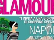 Glamorous Weekend Napoli. Negozi aperti fino alle