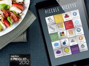 Piccole Ricette: cuciniamo un’app