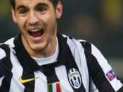 Juventus, Morata: "Mai Real, hanno dato vita"